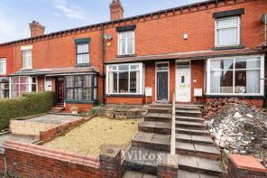 573, Bury Road, Bolton BL2 6HZ