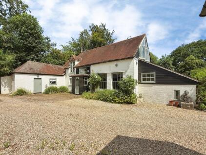 Hooe Road, Ninfield, Battle, East Sussex, TN33