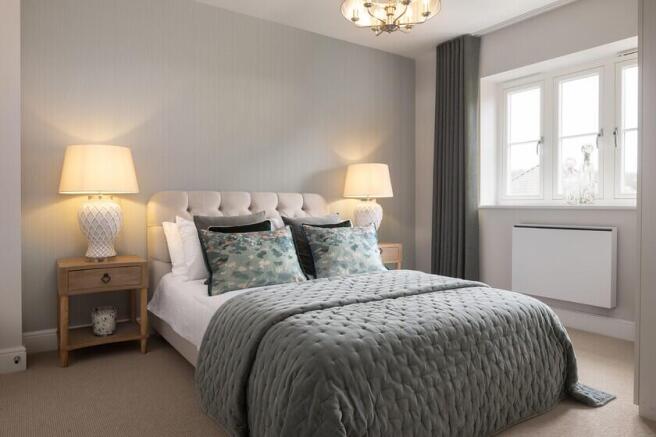 Welborne Garden Village, Fareham, PO17 4AA photo 4