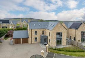 4, Dairy Fields, North End Farm, Morpeth NE65 8FD