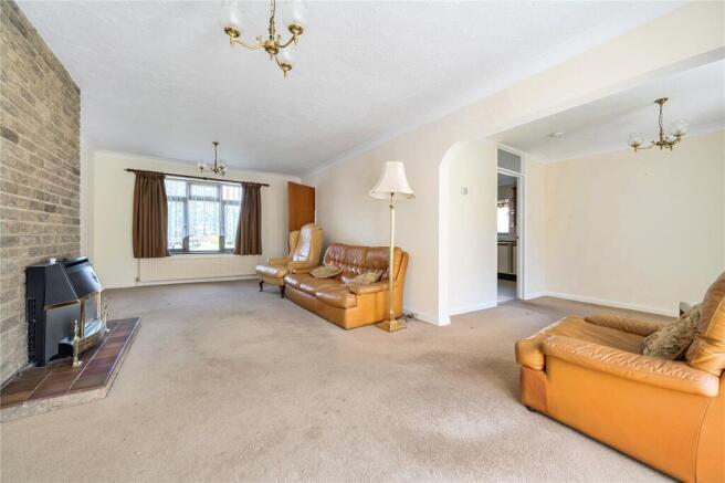Sitting/Dining Room
