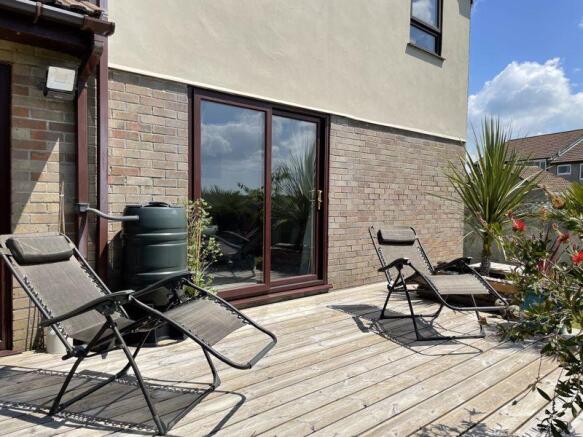 Sun Deck