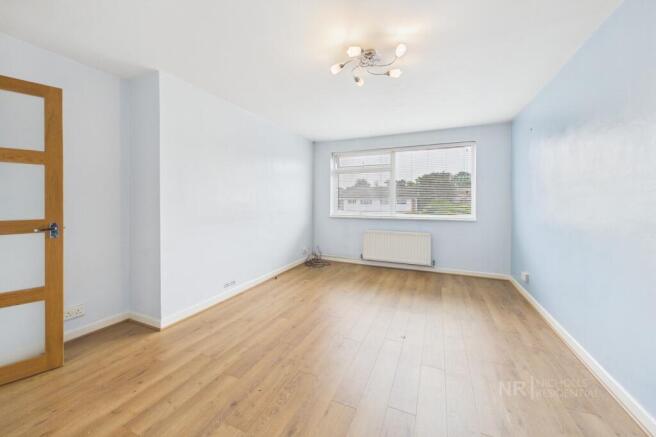 Lounge / Dining Room