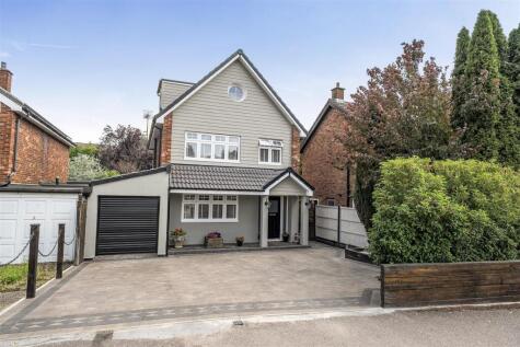 Caves Lane, Bedford