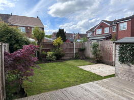 121, Clincton View, Widnes WA8 8RN