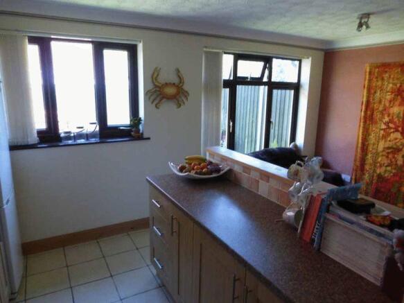 Kitchen/Breakf...