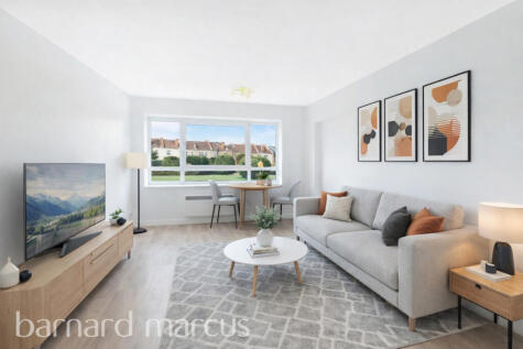 Canning Road, Croydon