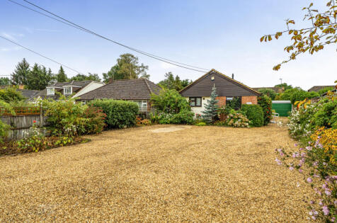 Barkham Ride, Finchampstead, Wokingham