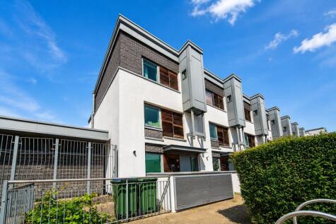 Paget Street, Southampton, Hampshire, SO14