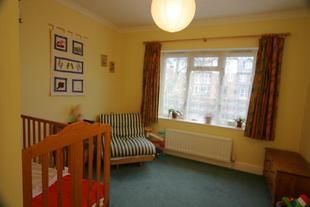 Double Bedroom