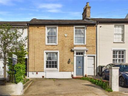 Berners Street, Ipswich, IP1
