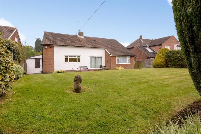 Rear Garden1