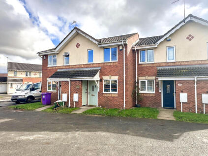 Park Meadow Avenue, Bilston