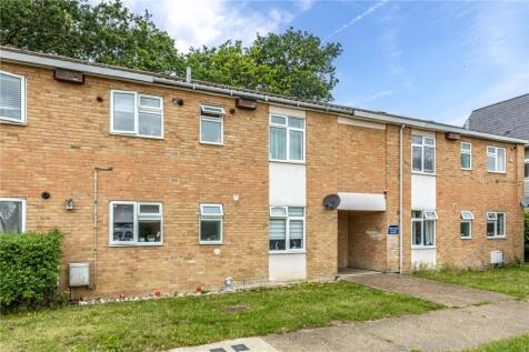 Ferney Road, Byfleet, West Byfleet, Surrey, KT14