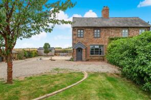 7, White Cross Cottages, A49 From A40 To Yew Tree Park, Ross-on-wye HR9 6JU