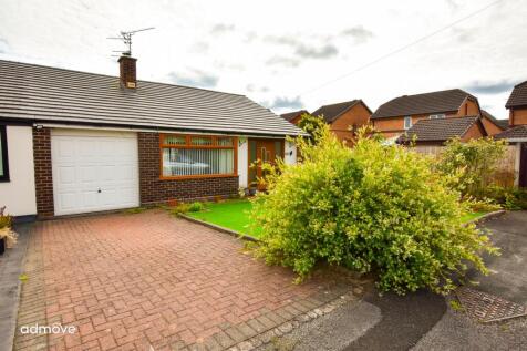 Orchard Street, Fearnhead, WA2