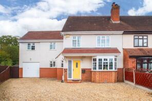 31, Charles Street, Redditch B97 5AA