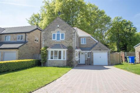 Oakfield Avenue, Chesterfield