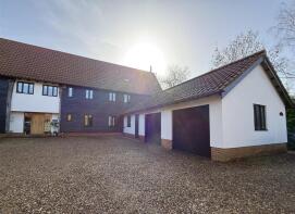 1, Cowpasture Barn, The Common, Eye IP23 8EE