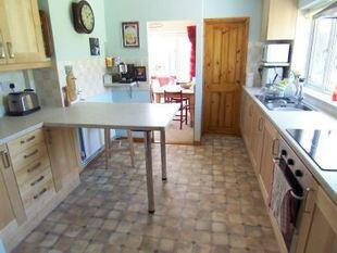 Kitchen/Breakfast Ro