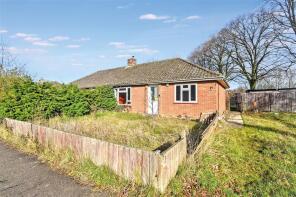57, Norwich Road, Cawston NR10 4EU