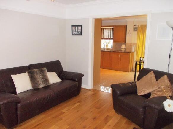 Reception Room 1