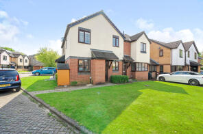 15, Cromwell Close, Bishop's Stortford CM23 4PL