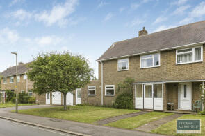 8, Boxhill Walk, Abingdon OX14 1HD