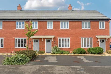 Rosemoor Drive, Watlington, OX49