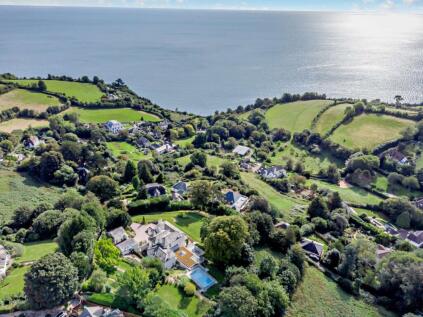 Brim Hill, Maidencombe, Torquay, Devon