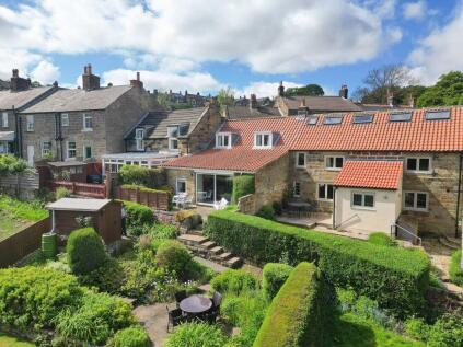 Toad Hall Cottage, Glaisdale