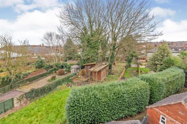 Gardens: