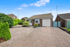 6, Hawlands, Brownsover, Rugby CV21 1JJ