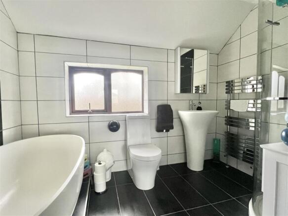 En-Suite
