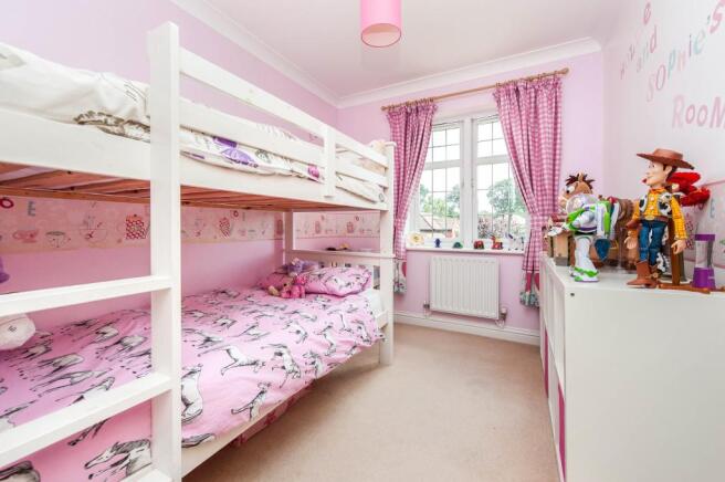 Bedroom 2