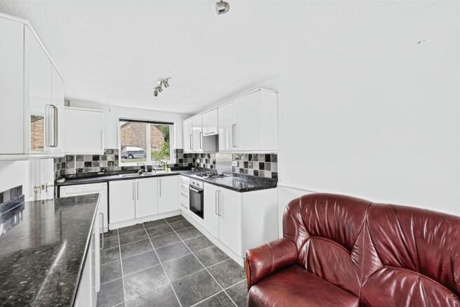Hammerstone Lane, Northampton photo 4