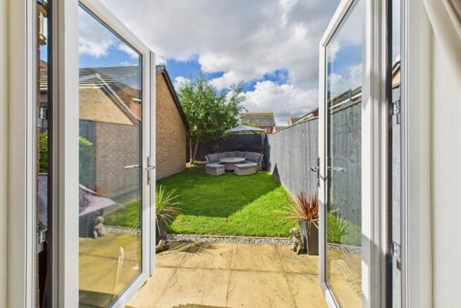 Lescar Road, Waverley, Rotherham, S60 8AS photo 4
