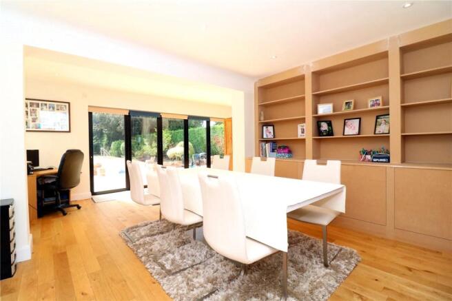 Diniing Room