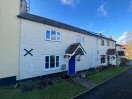 13 Daffodil Cottage, Brook Street, Warminster BA12 8DN
