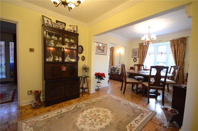 Dining Room 1a
