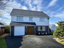 7, Bryn Hyfryd, Llanon SY23 5PH