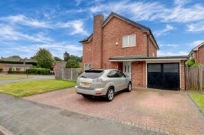 1, Breeden Drive, Sutton Coldfield B76 9HL