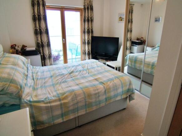 Bedroom two