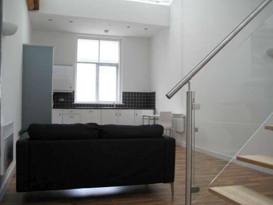 1 bed Apartment to rent Image 7