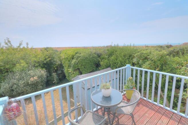 Patio View