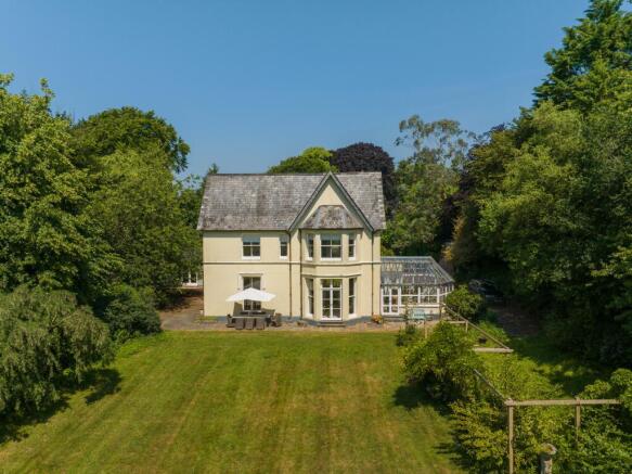 Morth Grange