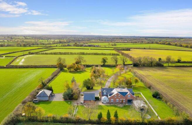 3.1 Acres