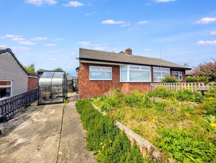 Costain Grove, Norton, Stockton-on-Tees, Durham, TS20 1JW