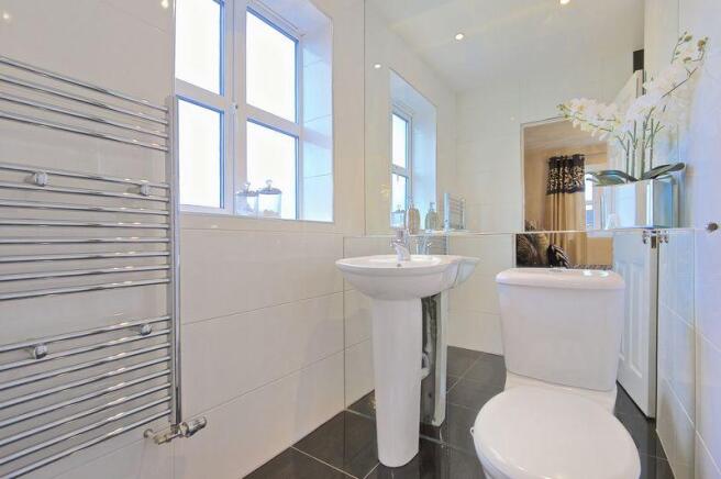 En-suite