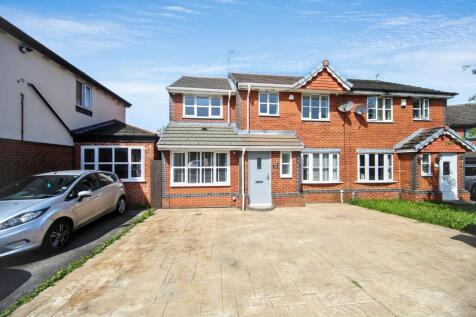 Ansford Avenue, Abram, WN2